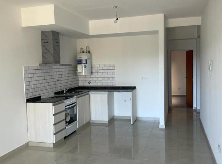 Departamento · 42m² · 2 Ambientes