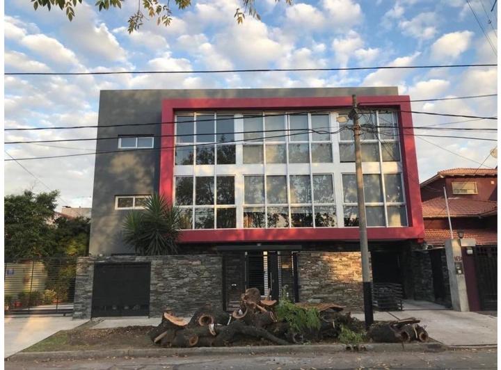 Departamento · 55m² · 3 Ambientes