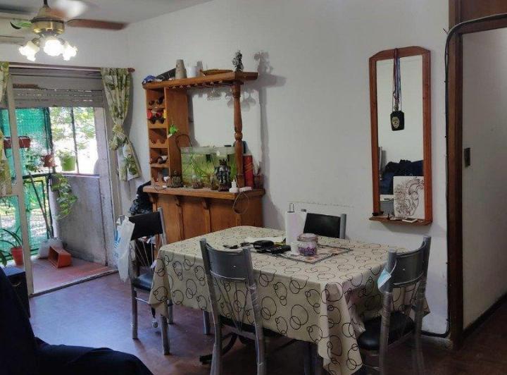Departamento · 76m² · 4 Ambientes · 1 Cochera