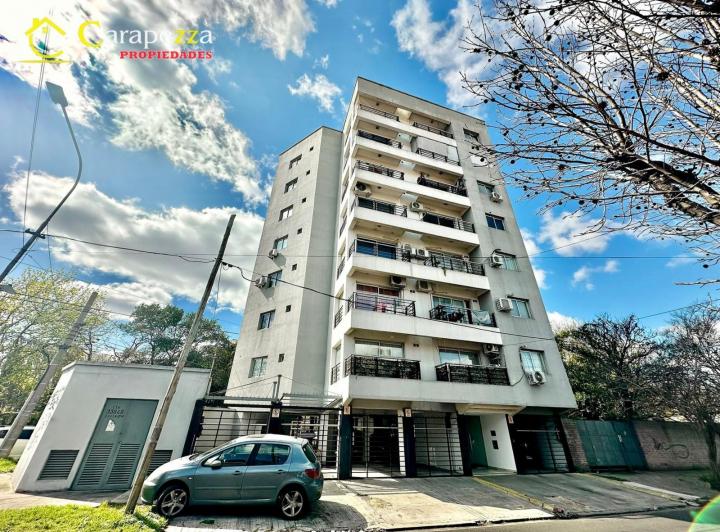 Departamento · 49m² · 2 Ambientes · 2 Cocheras