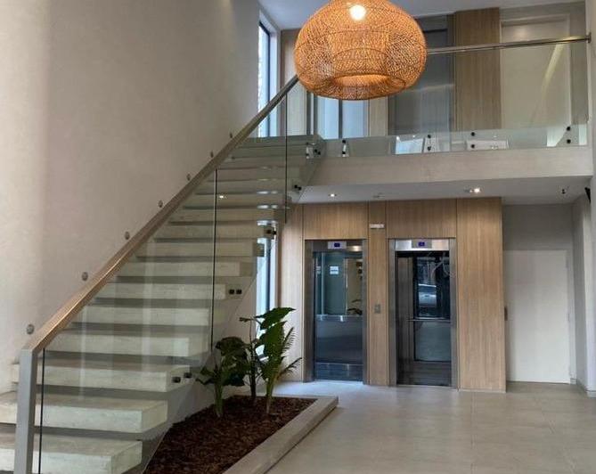Departamento · 51m² · 1 Dormitorio