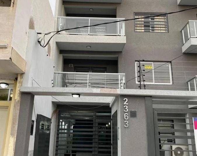 Departamento · 50m² · 2 Ambientes
