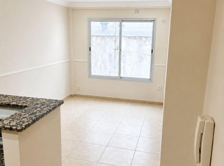 Departamento · 55m² · 3 Ambientes