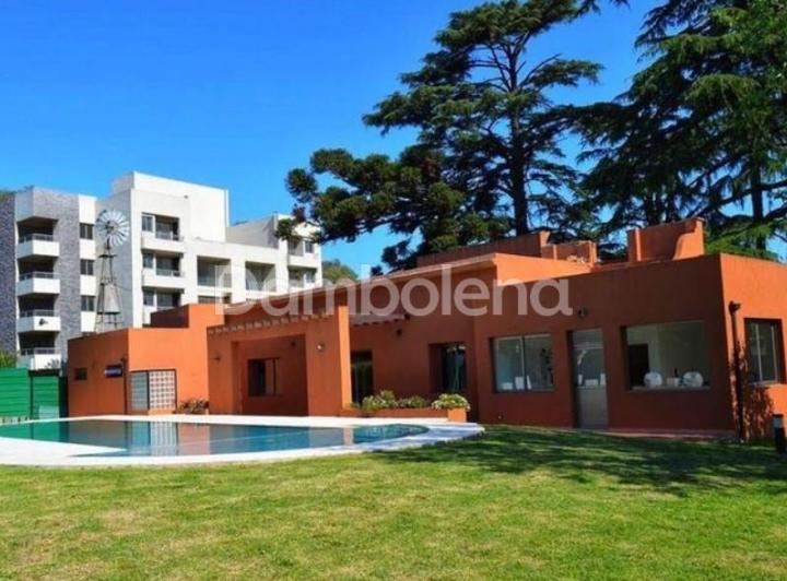 Departamento · 73m² · 3 Ambientes · 1 Cochera