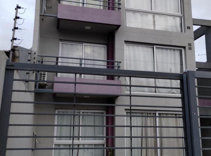 Departamento · 3 Ambientes · 2 Cocheras