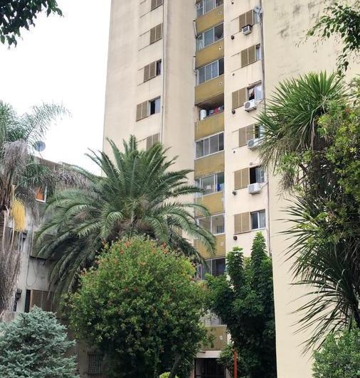 Departamento · 70m² · 4 Ambientes