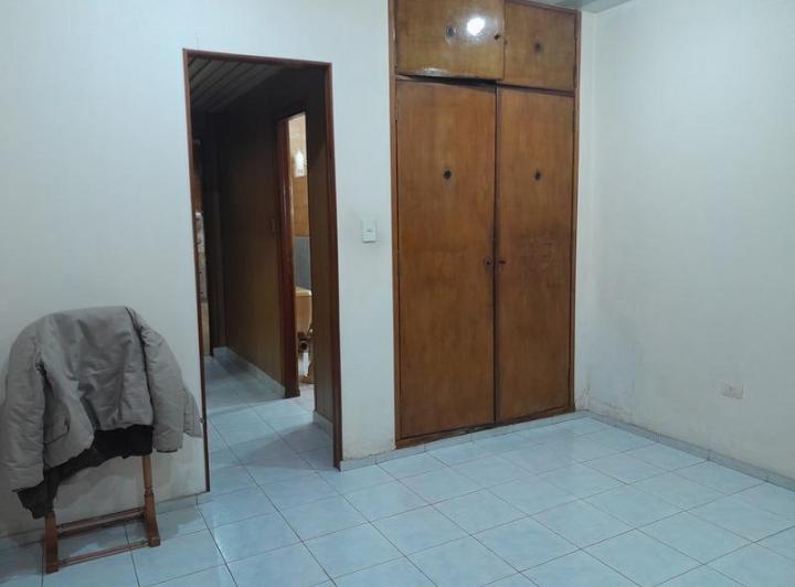 Departamento · 90m² · 2 Ambientes · 1 Cochera