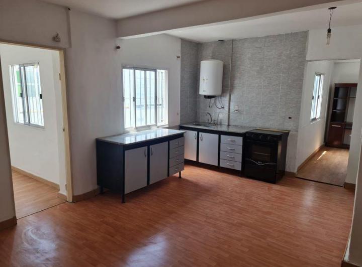 Departamento · 42m² · 3 Ambientes