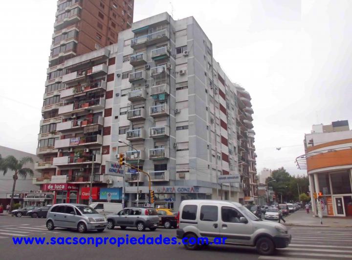 Departamento · 60m² · 4 Ambientes