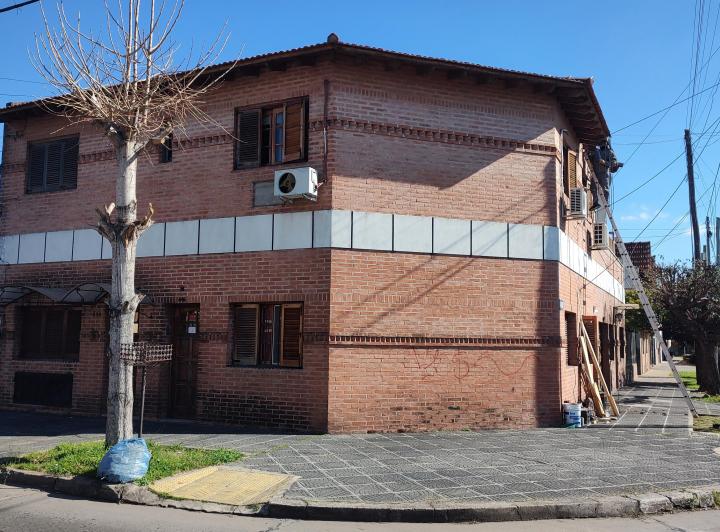 Departamento · 60m² · 3 Ambientes