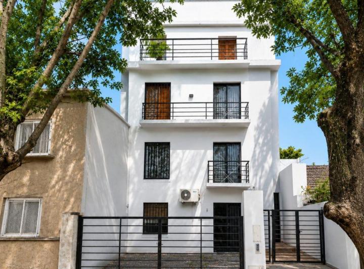 Departamento · 30m² · 1 Ambiente