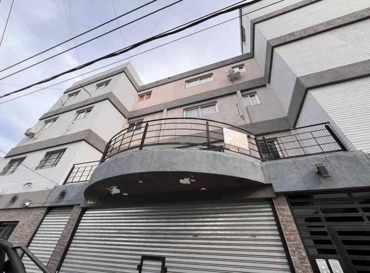 Departamento · 30m² · 1 Ambiente