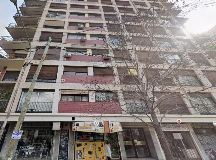 Departamento · 115m² · 4 Ambientes