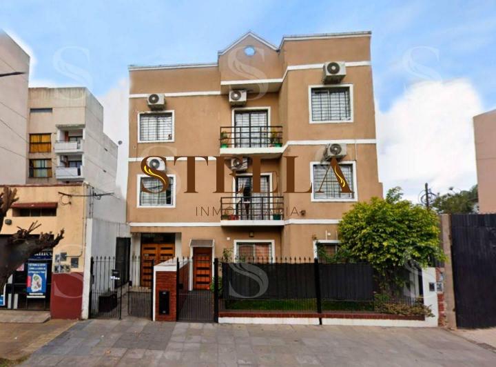 Departamento · 60m² · 3 Ambientes