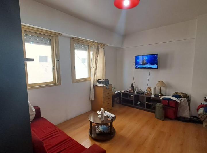 Departamento · 25m² · 1 Ambiente