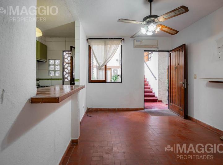 Departamento · 45m² · 3 Ambientes