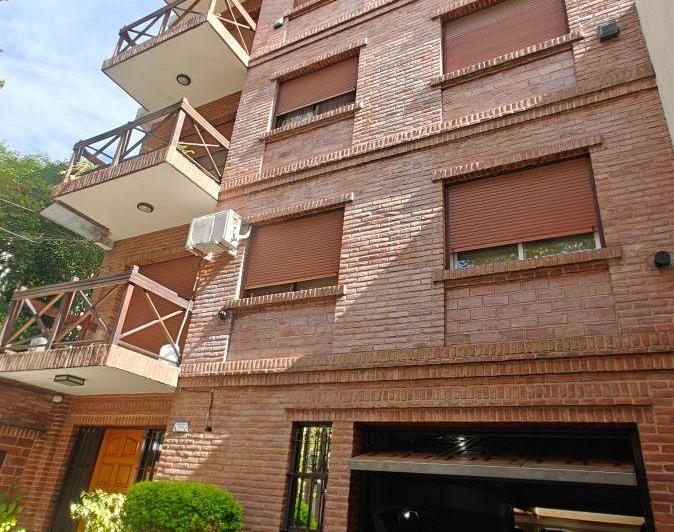 Departamento · 68m² · 3 Ambientes · 1 Cochera