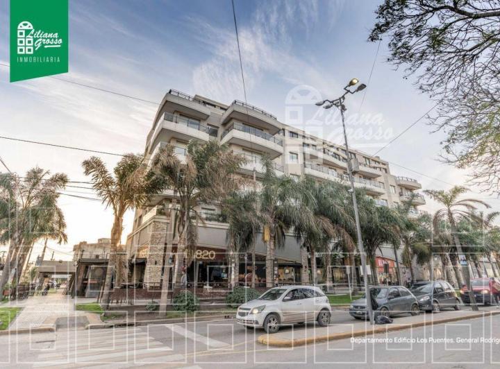 Departamento · 43m² · 2 Ambientes
