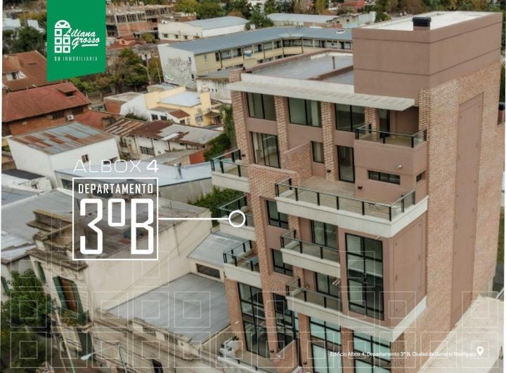 Departamento · 90m² · 3 Ambientes