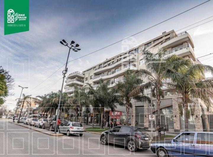Departamento · 50m² · 2 Ambientes