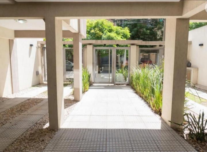 Departamento · 27m² · 1 Ambiente