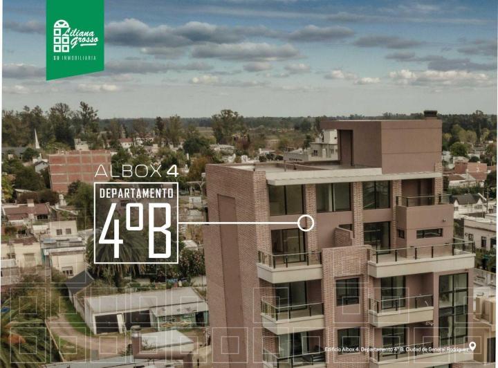 Departamento · 90m² · 3 Ambientes