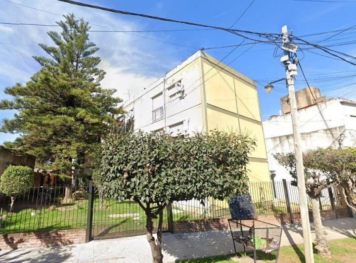 Departamento · 40m² · 2 Ambientes