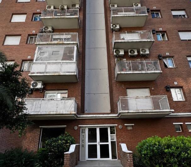 Departamento · 78m² · 4 Ambientes · 1 Cochera