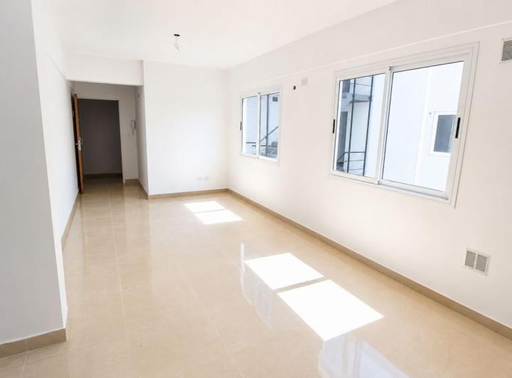 Departamento · 41m² · 2 Ambientes