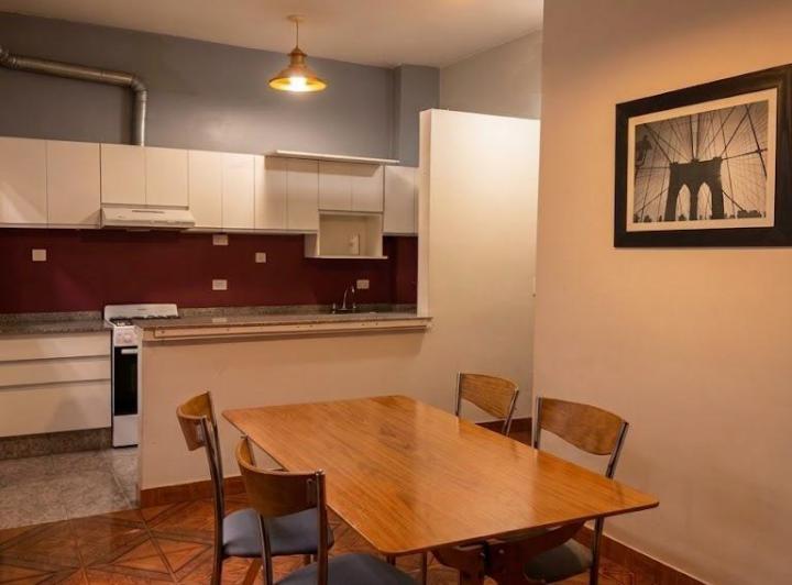 Departamento · 55m² · 3 Ambientes