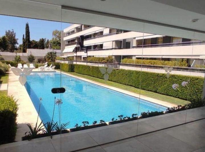 Departamento · 89m² · 4 Ambientes · 2 Cocheras