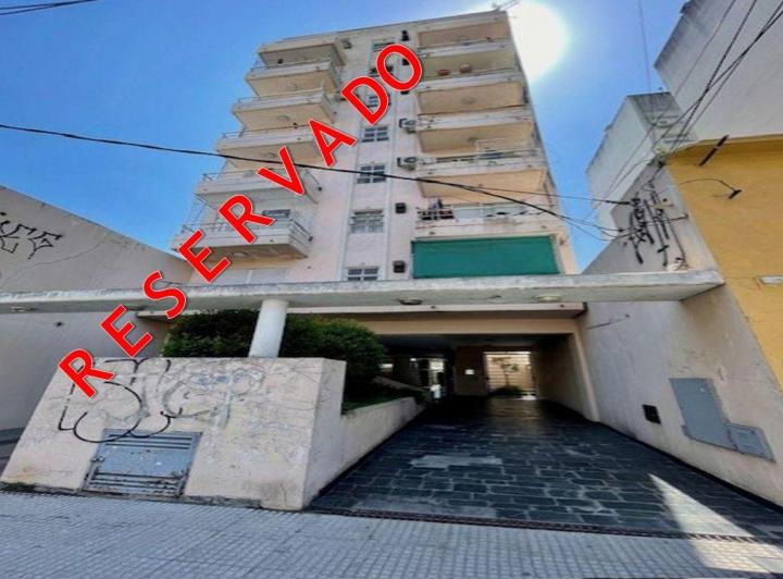 Departamento · 28m² · 1 Ambiente