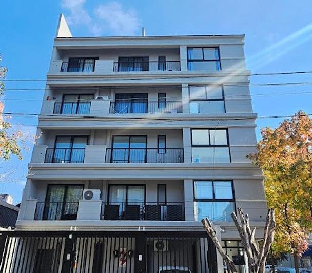 Departamento · 48m² · 2 Ambientes · 1 Cochera