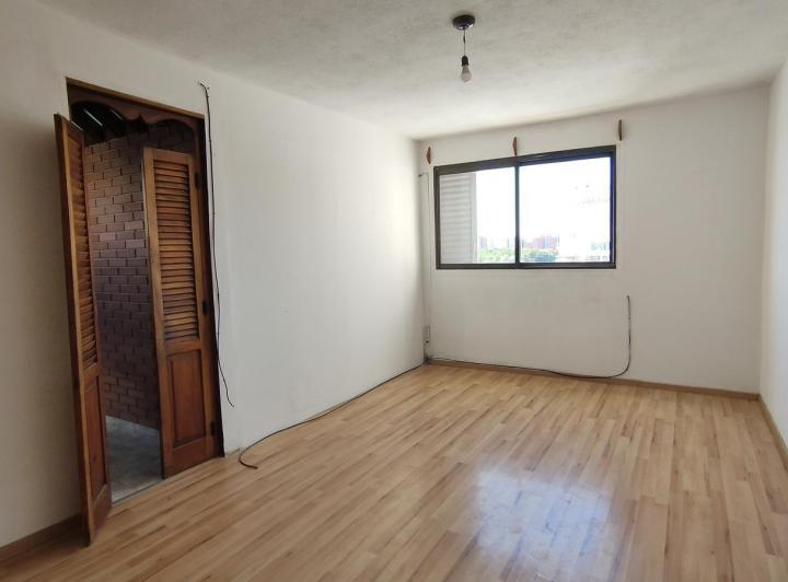 Departamento · 60m² · 3 Ambientes · 1 Cochera