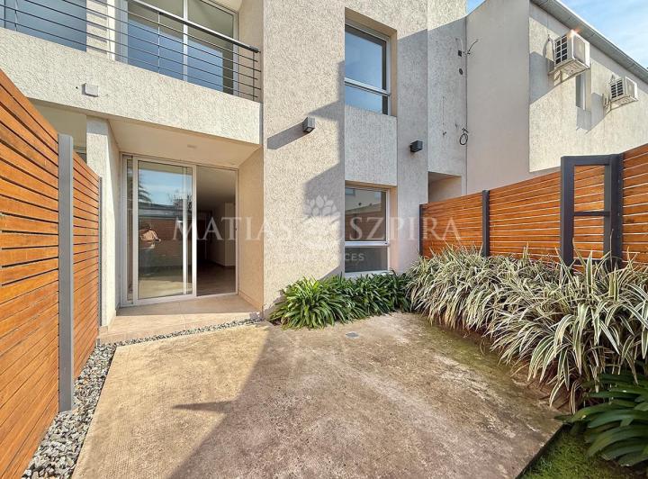 Departamento · 46m² · 2 Ambientes