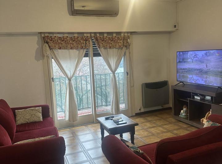 Departamento · 96m² · 4 Ambientes