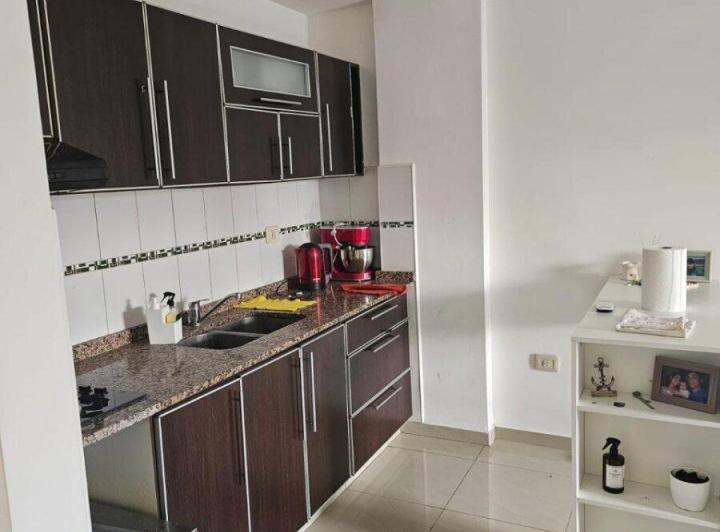 Departamento · 50m² · 2 Ambientes