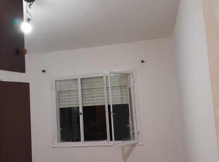 Departamento · 60m² · 3 Ambientes