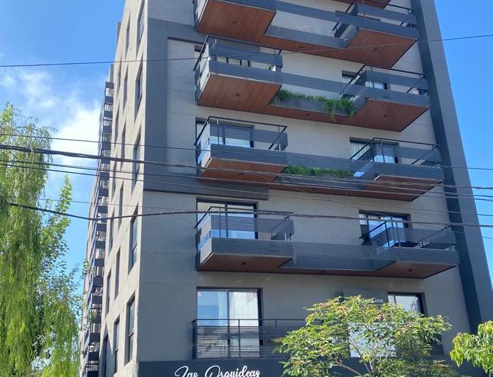 Departamento · 50m² · 2 Ambientes