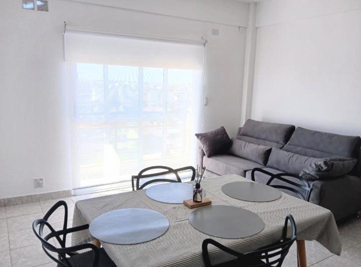 Departamento · 45m² · 2 Ambientes