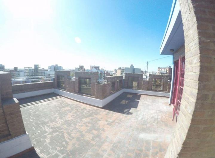 Departamento · 90m² · 3 Ambientes