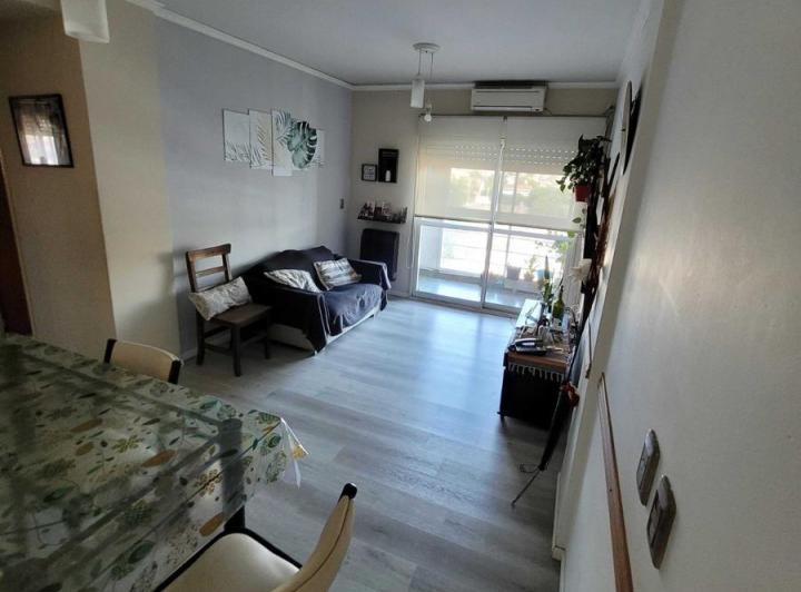 Departamento · 62m² · 4 Ambientes