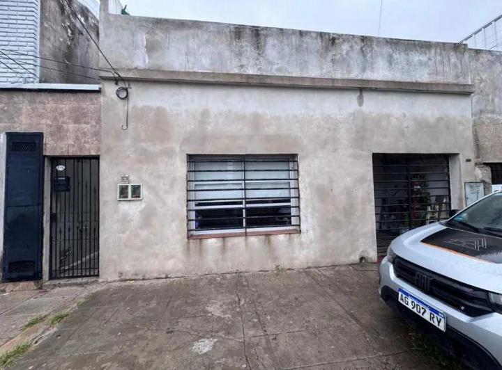 Departamento · 100m² · 3 Ambientes