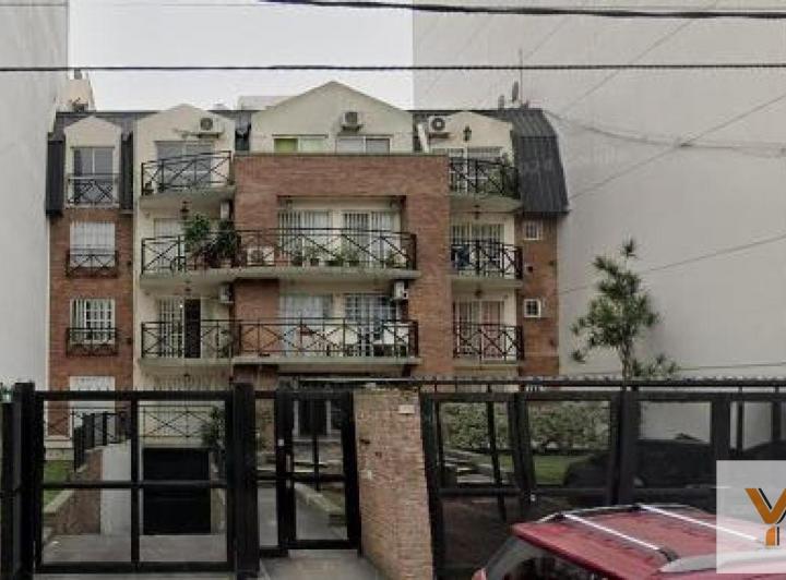 Departamento · 60m² · 2 Ambientes