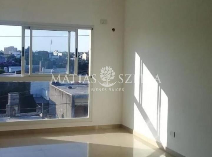 Departamento · 39m² · 2 Ambientes · 2 Cocheras