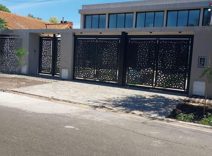 Departamento · 150m² · 4 Ambientes · 3 Cocheras