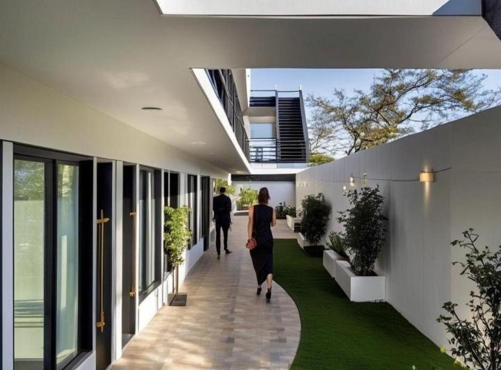 Departamento · 64m² · 3 Ambientes