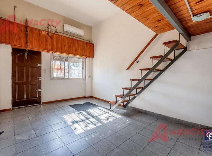Departamento · 29m² · 2 Ambientes