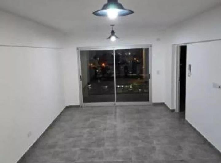 Departamento · 55m² · 2 Ambientes