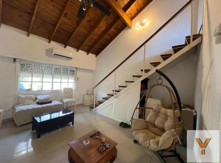Departamento · 56m² · 2 Ambientes